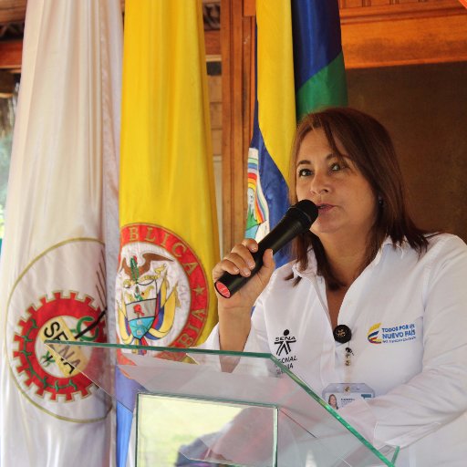 Elizabedirector's profile picture. 