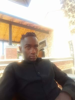 BONANGBLESSING's profile picture. Cool,calm and collected