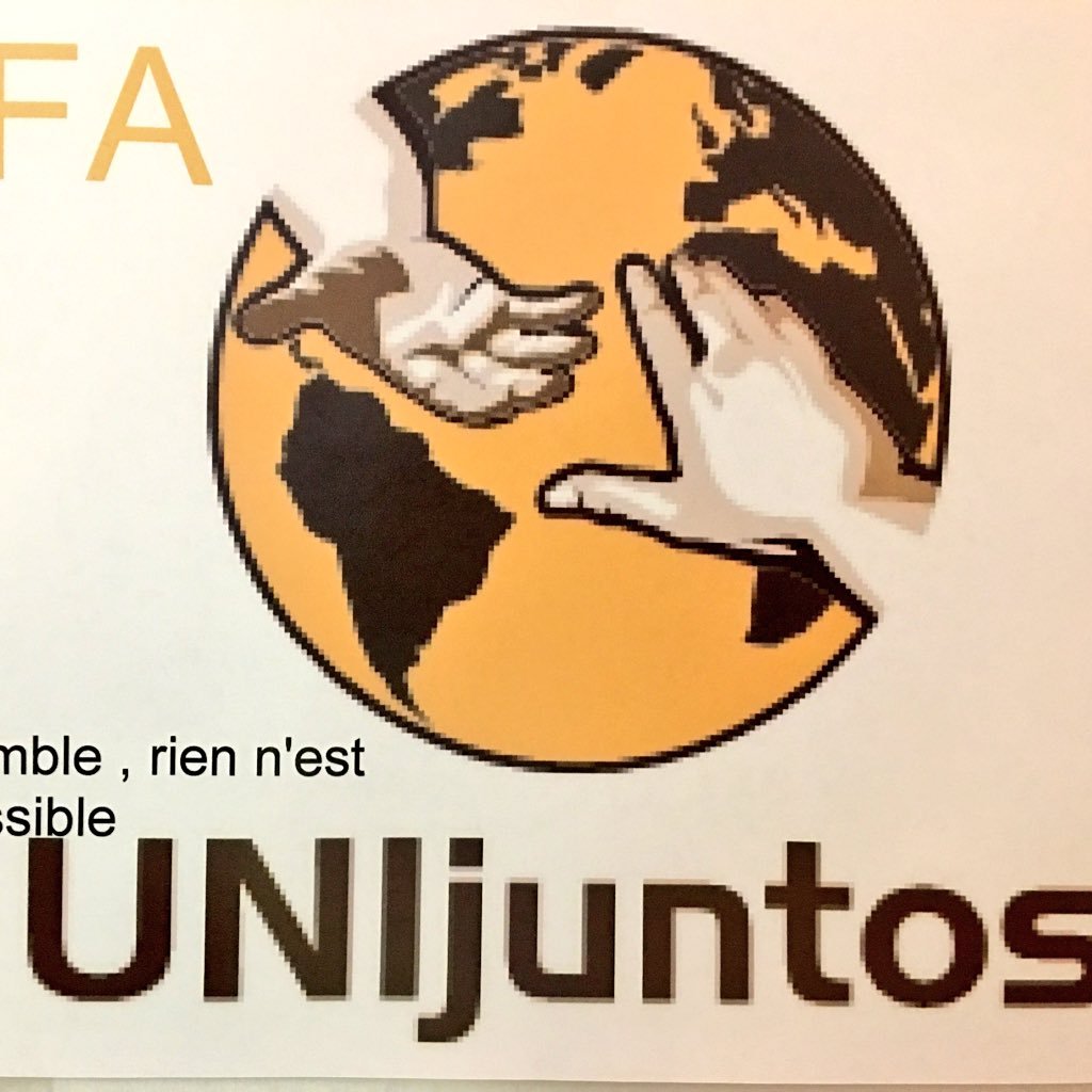 Association JFA UNIjuntos