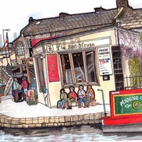 The Boat House Bar - Skipton(@Boat_House_Bar) 's Twitter Profile Photo