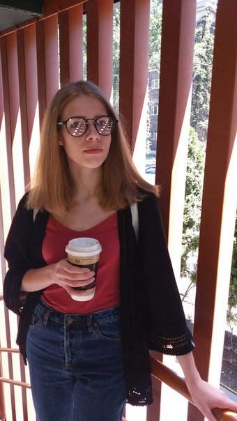 irishkatemno_96's profile picture. Web Entrepreneur, AI expert Hope to make a brilliant future for our planet. Web Dev and code guy:) Love #music, movies and books. Always open for new people.