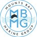 Mounts Bay Marine Group (@MountsBayMarine) Twitter profile photo