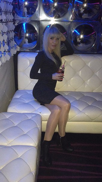 verarybalova_94's profile picture. #Digital #Entrepreneur, ICO lover. Want to build a bright future for all humanity. Web Dev and hustler. Love #cats, movies and books. Always open for people :)