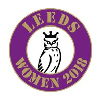 Leeds Women 2018(@LeedsWomen2018) 's Twitter Profileg