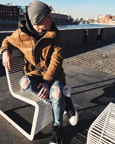 mikabasulina_80's profile picture. Web Entrepreneur, ICO fan. Wish to build a brilliant future for our planet. Web Dev and code guy:) Love #music, movies and books. Always open for people :)