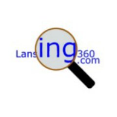 Lansing360's profile picture. 