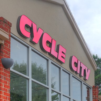 Cycle City (@cyclecityps) | Twitter