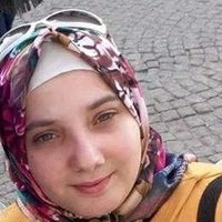 Işılay Efiloğlu (@efilogluis) 's Twitter Profile