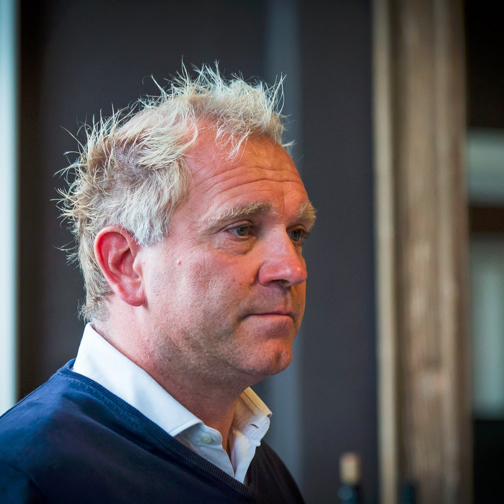 VandenbosscheV's profile picture. 