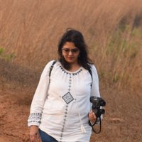 Simi Paknikar(@SimiPaknikar) 's Twitter Profile Photo