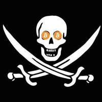 Crypto Pirate (@crypt0pirate_) 's Twitter Profile