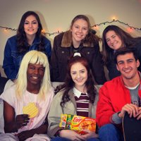 February Frolics (@februaryfrolics) 's Twitter Profile