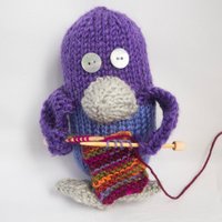 Bronagh Miskelly (@lapurplepenguin) 's Twitter Profile