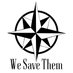 We Save Them Apparel (@WeSaveThemUK) Twitter profile photo