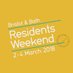 BB Residents Weekend (@BBResWeekend) Twitter profile photo