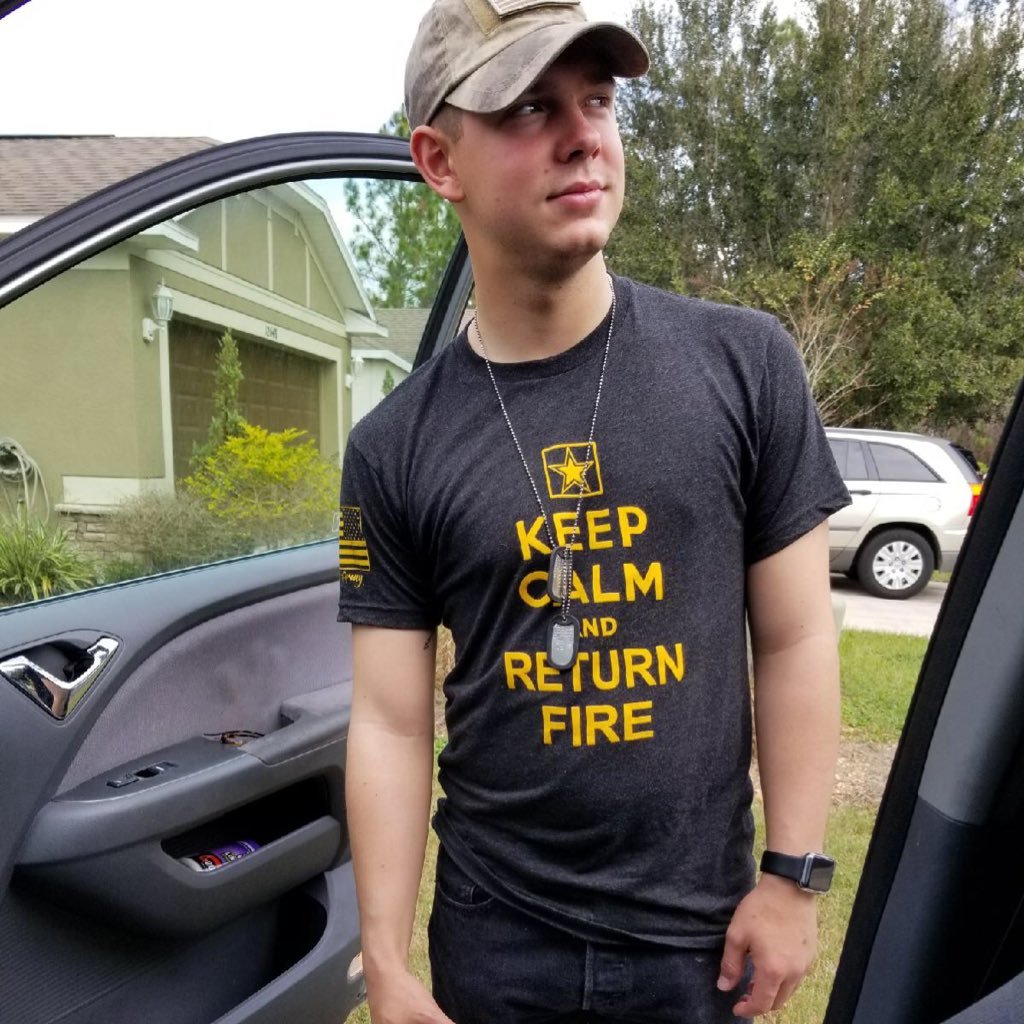 hkepley24's profile picture. US Army. musician.