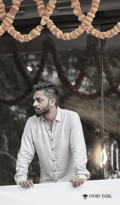 SanilSathyadev's profile picture. Work work and work