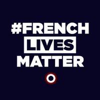 French Lives Matter(@FrenchLivesM) 's Twitter Profile Photo