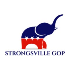 Strongsville GOP is dedicated to informing voters of issues important to the community and to promoting candidates who work for good government