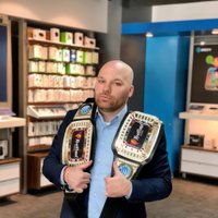 Corey Myers ISM (@ism_coreymyers) 's Twitter Profile