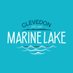 Clevedon Marine Lake (@clevedonlake) Twitter profile photo