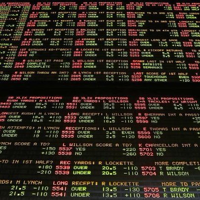 Handicapping since 2012. Sports betting since 2009. New Twitter because old account was hacked. MLB, NBA, NFL, NCAAB, NCAAF, MMA, & PGA. DM for Locks!