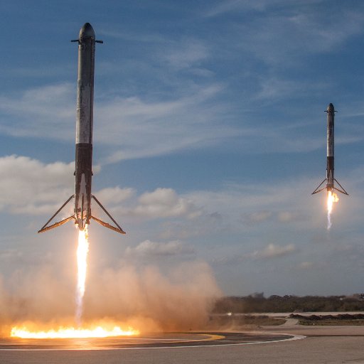 #SpaceX #Cryptocurrency