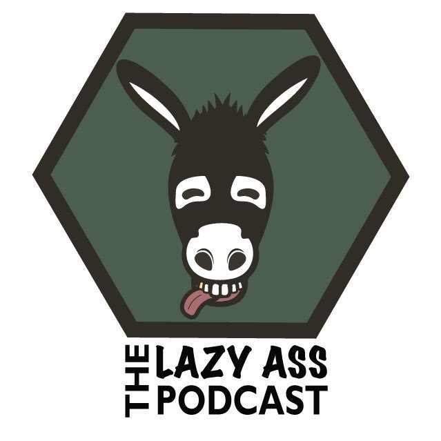 Pugs, Dizzy and Red, just three guys who have nothing else better to do. Listen to us on: https://t.co/rPJh8YH7pc