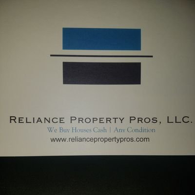 Local residential redevelopment company.
Your Real Answer!