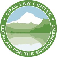 Crag Law Center (@craglaw) 's Twitter Profile Photo Crag Law Center (@craglaw) 's Twitter Profile Photo