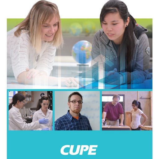 News and analysis about PSE from CUPE National's Research Branch