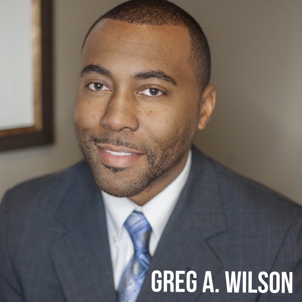 Live your life every day in beastmode! Greg A. Wilson is an entrepreneur who uses his experiences to encourage individuals to start their own business.