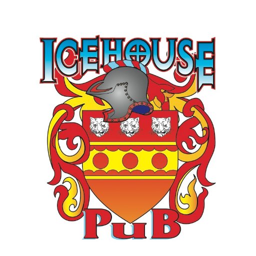 IceHouse_Pub Profile Picture