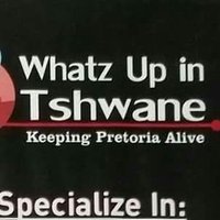 KeepingPretoriaAlive (@whatzuptshwane) 's Twitter Profile
