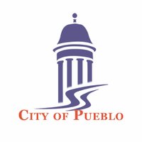 City of Pueblo(@CityofPueblo) 's Twitter Profile Photo