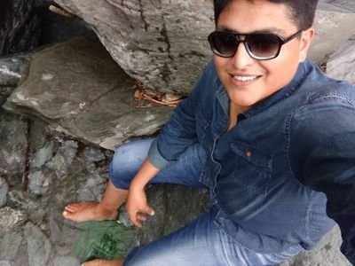 Plaungani's profile picture. 