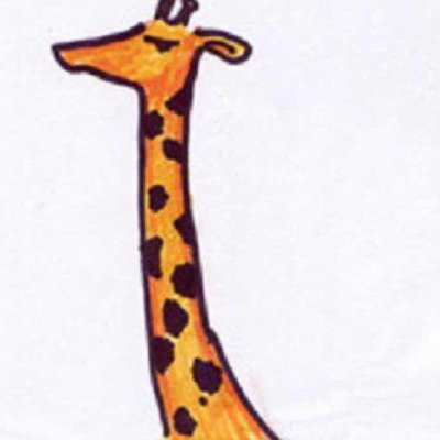 effarig93's profile picture. 长颈鹿爱好者。