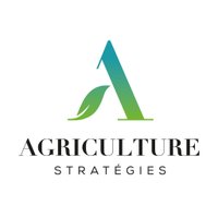 Agriculture Stratégies (@agristrategies) 's Twitter Profile