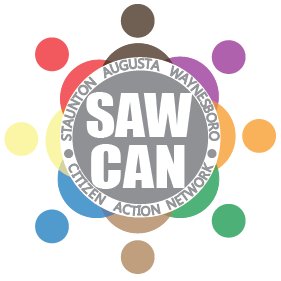 SAW Citizen Action Network is dedicated to connecting like minded people in the Staunton, Augusta County, and Waynesboro area.