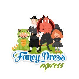 Fancy Dress Express supplying the best fancy dress costumes throughout the UK.