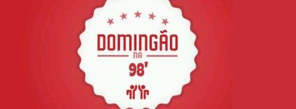 Programa Domingão Na 98
Radio Digital FM 98.7