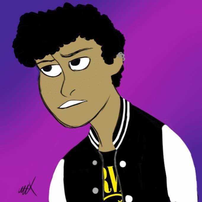 BalderdasTrash's profile picture. Art Gaming Music Humor Photography Music Games