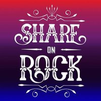 ShareOnRock (@shareonrock) 's Twitter Profile
