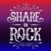 ShareOnRock (@shareonrock) Twitter profile photo ShareOnRock (@shareonrock) Twitter profile photo
