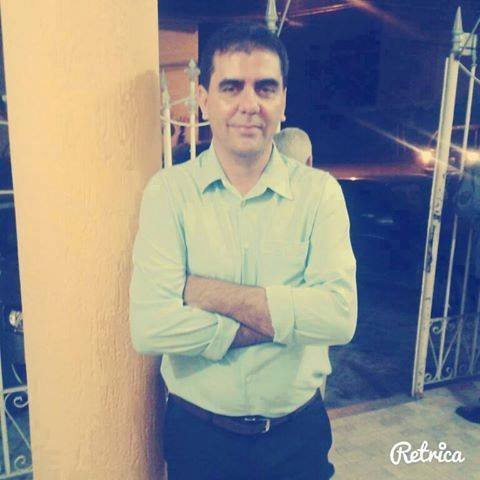 RADIO MISSOES/
TV MISSOES
SUPER GOSPEL NOTICIAS
DIRETOR DE OPERAÇOES
VALDEMIR SILVA