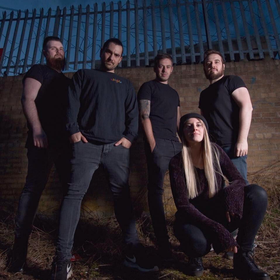 5 piece alternative rock/metal band from South Yorkshire. follow us on Instagram #thisstateofoursband and YouTube https://t.co/rNv07qBLkX
