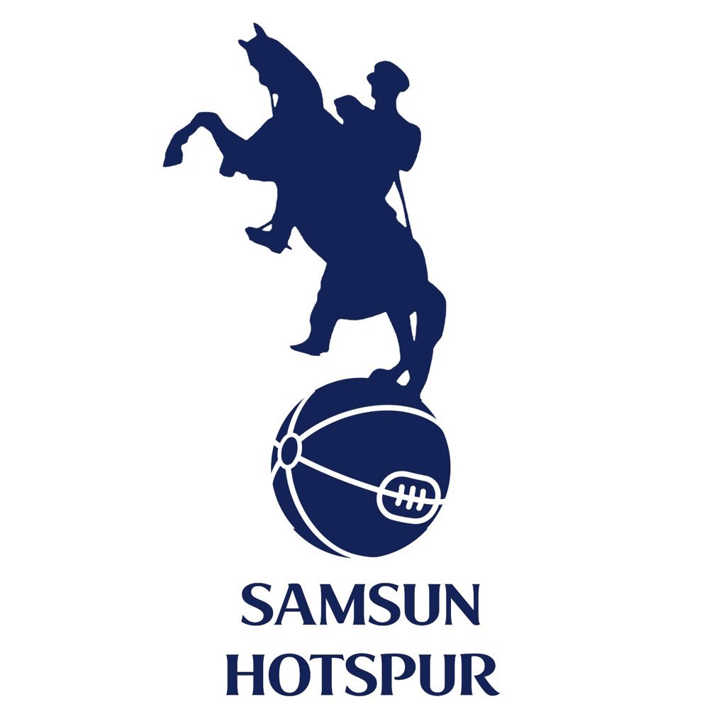 Official Twitter account of Samsun Hotspur F.C. Turkey