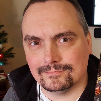 JustinSideMO's profile picture. Disabled gamer,  geek extraordinaire. 
I teach things to kids part-time. Excuse my occasional juvenile posts. I blame them.