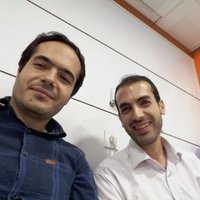 اکبر رشوند (@a_rashvand) 's Twitter Profile