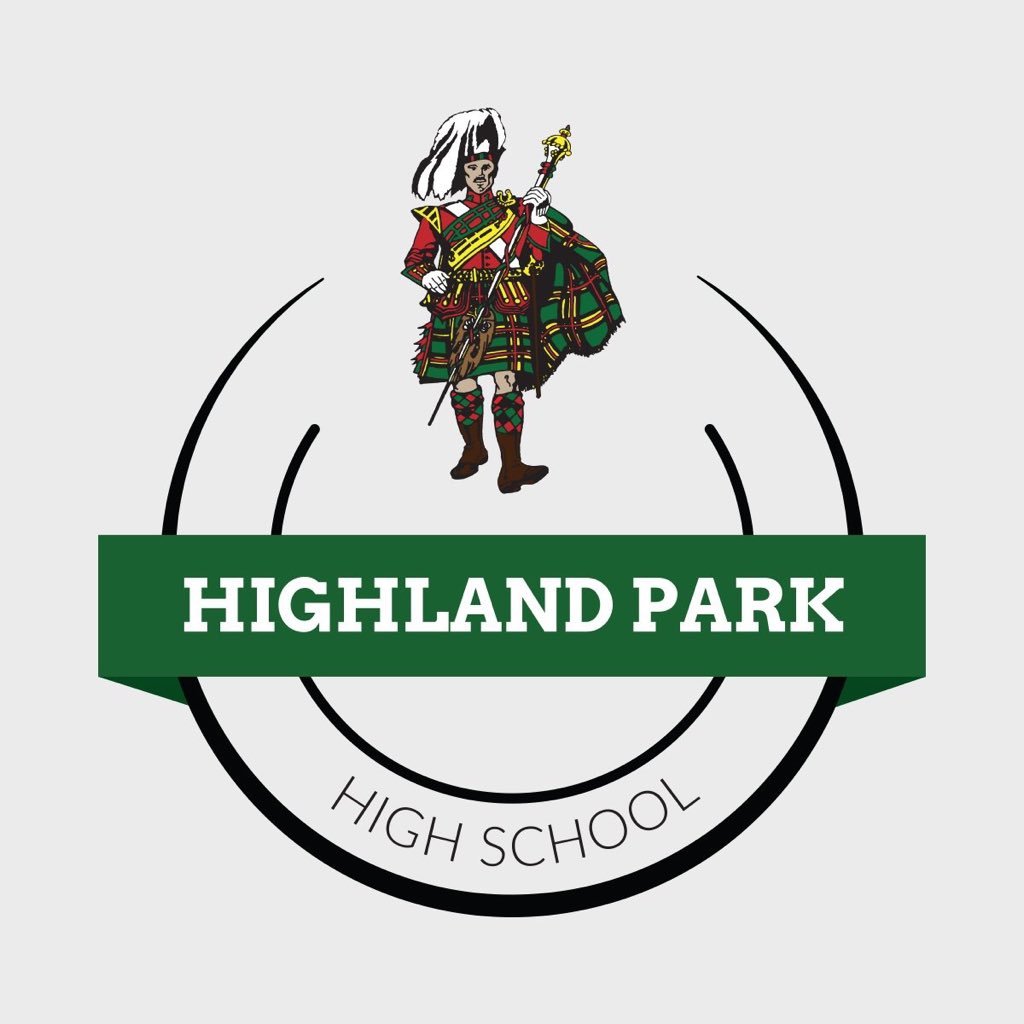 Follow us to keep up on the latest with Highland Park Athletics